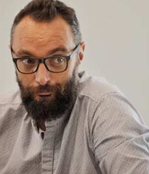 Francesco Filippi 
