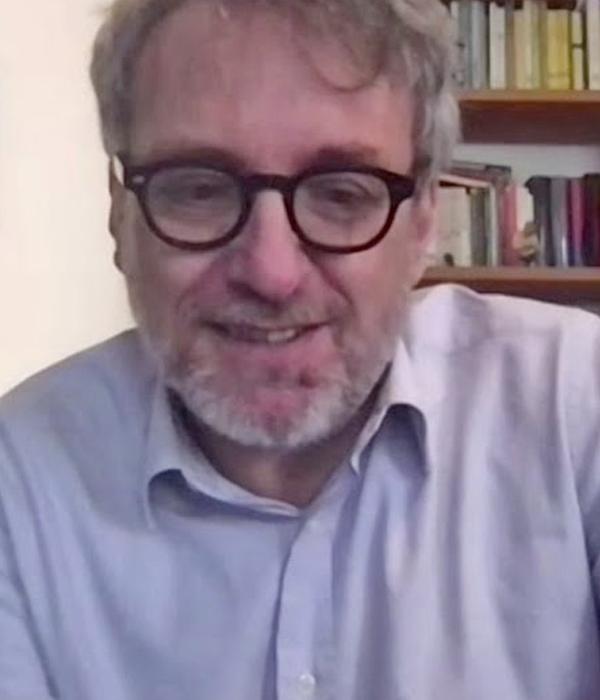 Giovanni Carletti