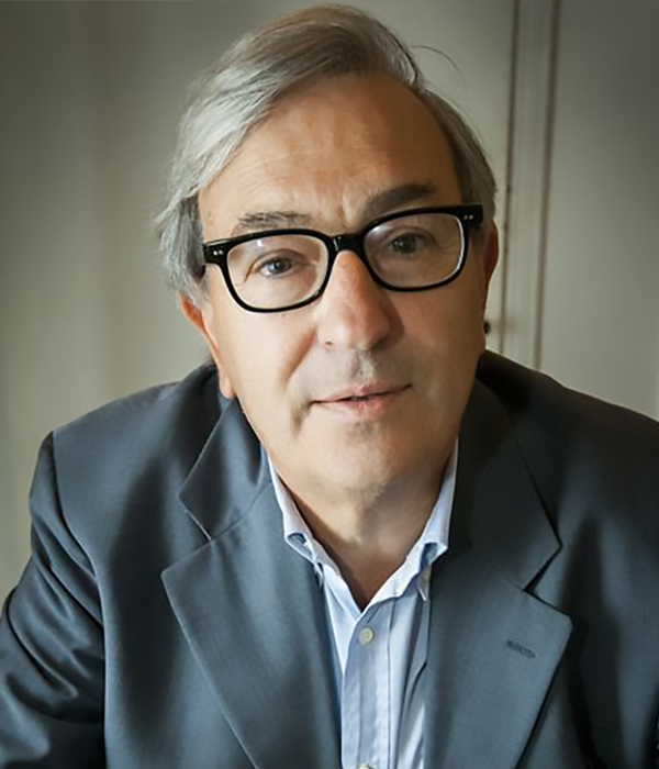 Marco Ferrari