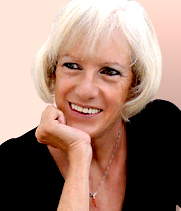 Lidia Ravera