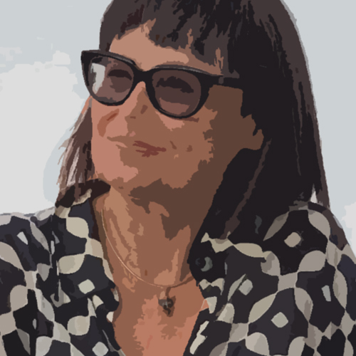 Benedetta Centovalli