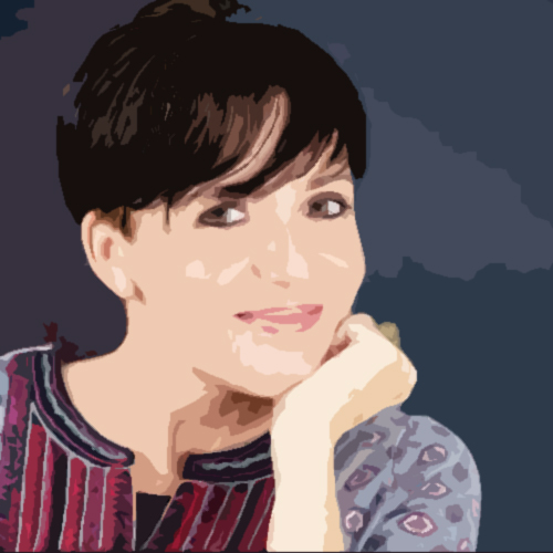 Eliana Iorfida