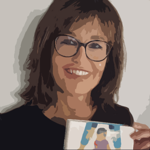 Erica Petrucciani