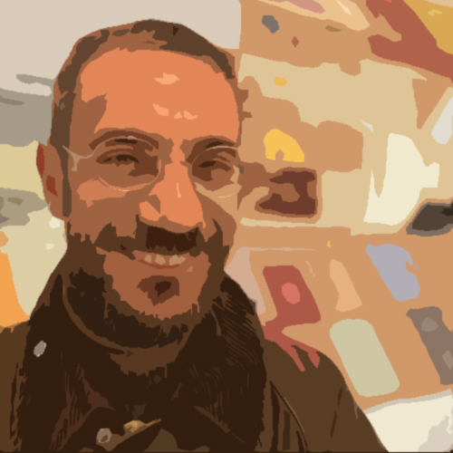 Matteo Moca