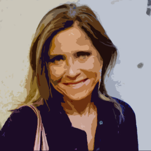 Rosa Matteucci