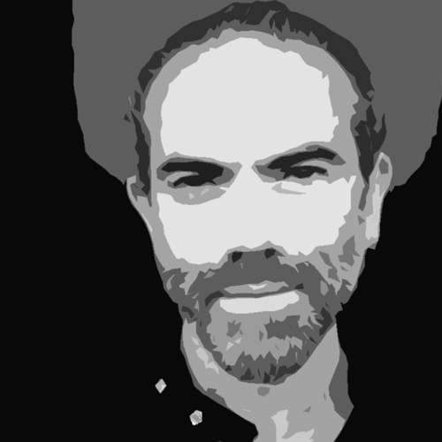 Sacha Naspini