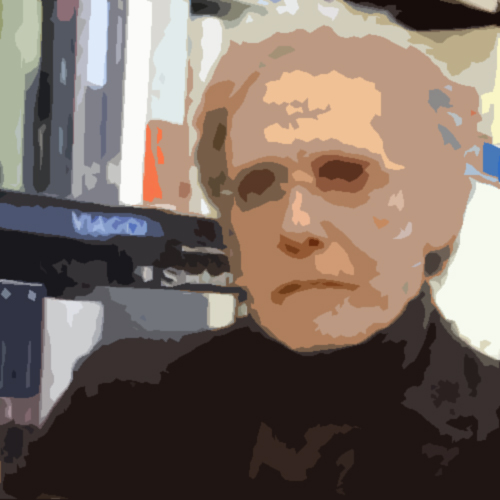 Sergio Vitale